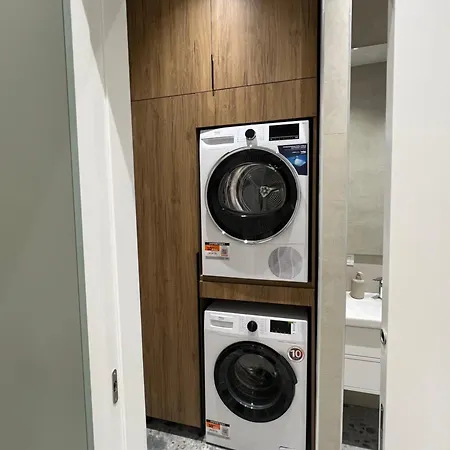 Kodra E Diellit Appartement *