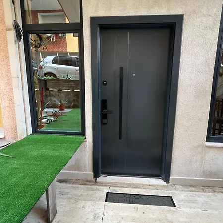 Kodra E Diellit Appartement