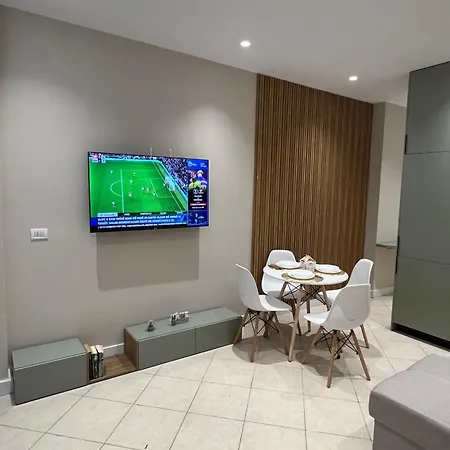 Appartement Kodra E Diellit *