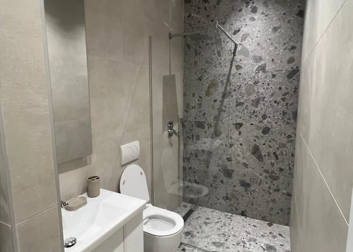 Διαμέρισμα Kodra E Diellit Τίρανα