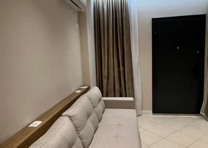 Kodra E Diellit Διαμέρισμα